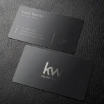 Can a Business Card Help You Land Your Dream Job?
